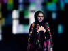Nobelkonserten 2016: Haifa Beseisso 